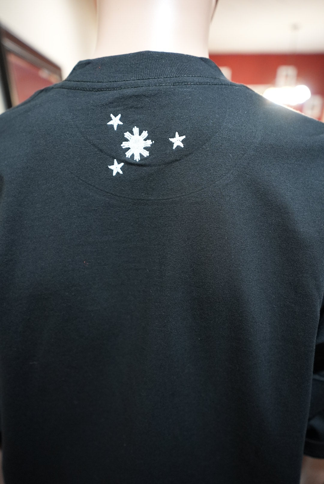 Gorilla Crew Flag Heavy-Duty Tee