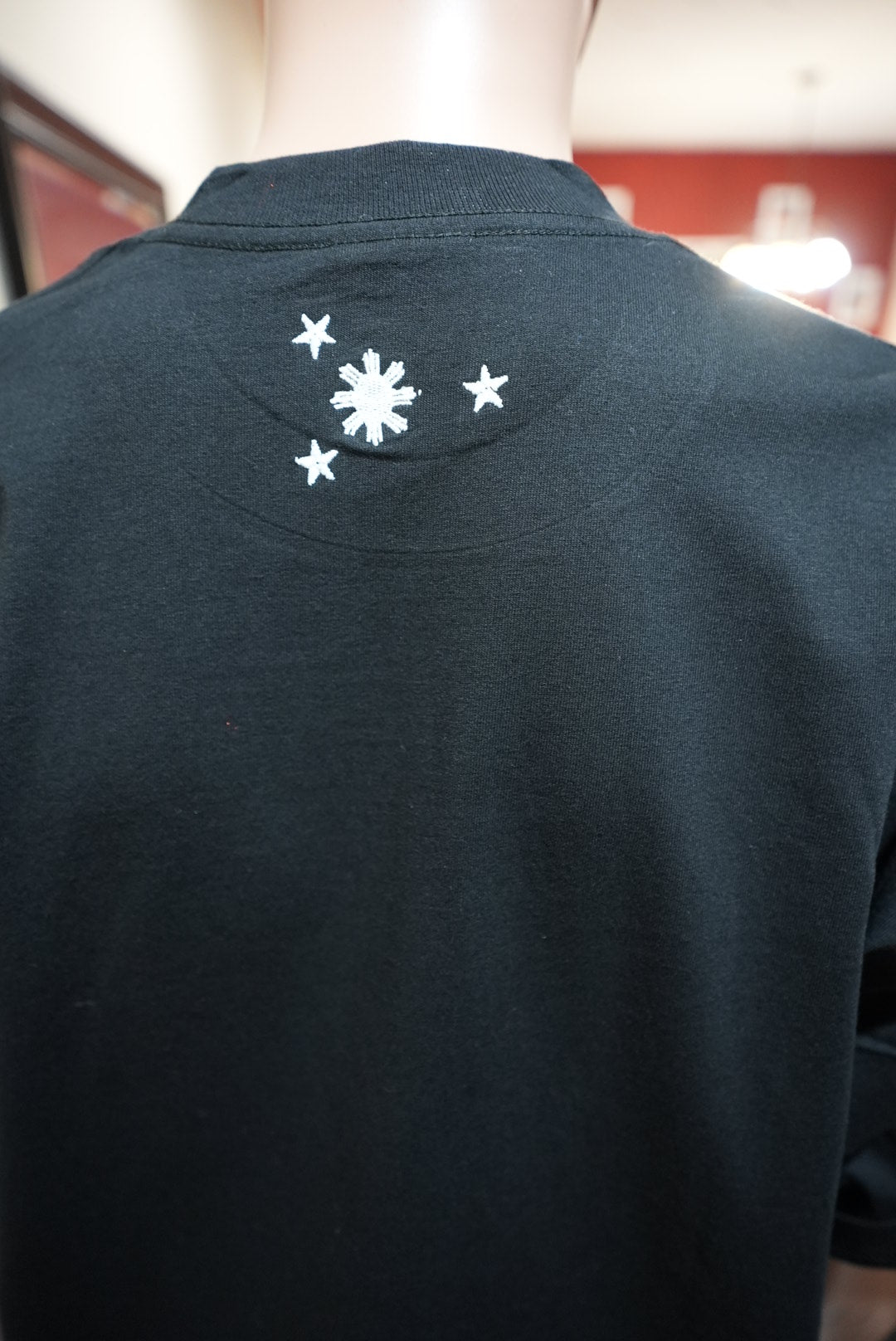 Gorilla Crew Flag Heavy-Duty Tee