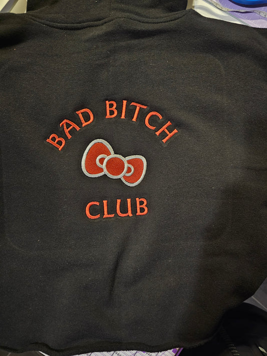 BAD BITCH CLUB